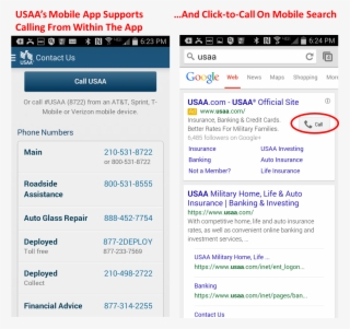 It's Apparent That We In This Industry Have A Distance