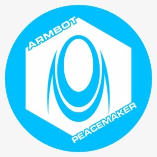 File - Panoceania - Armbots Peacemakers - N3 Vyo - Circle