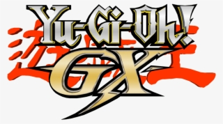 Yugioh Logo Png - Logo Yu Gi Oh Gx Png
