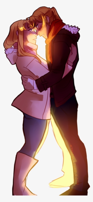 My Art Ed Edward Elric Winry Rockbell Fma Fullmetal - Fullmetal Alchemist Edwin Kids Deviantart