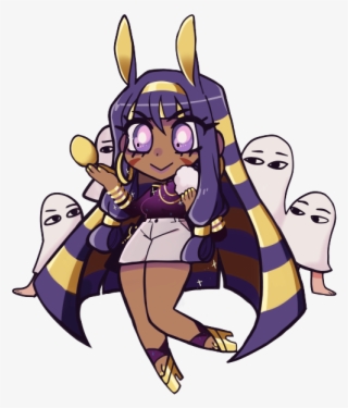 Fashion Grand Order - Cartoon