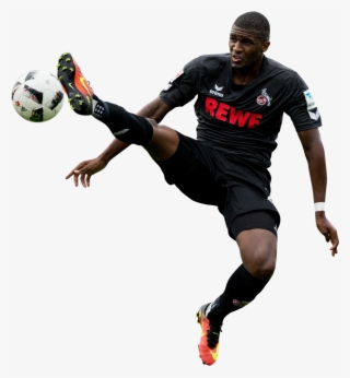 Source - Www - Footyrenders - Com - Report - Lionel - Anthony Modeste
