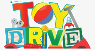 Today's 25th Annual Toy Drive - Toy Drive Transparent