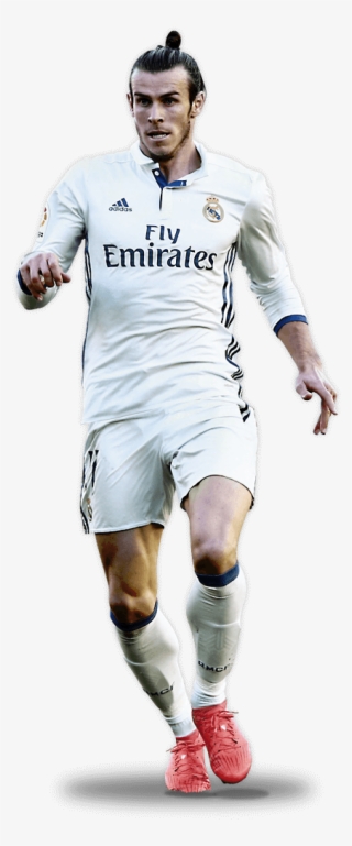 Bale Real Madrid Png