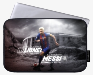 Quick Order - Lionel Messi