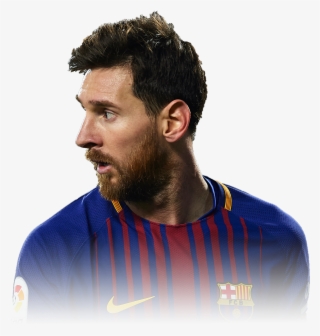 Final - Lionel Messi 2018 Png
