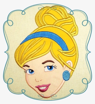 Canderella - Embroidery Minnie Mouse Christmas Designs