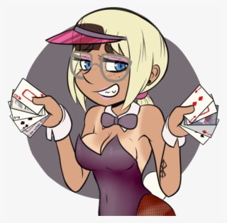 You Must Be 18 To View This Content - Cartoon