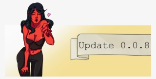 The Descent Is A Lewd Action Rpg Where You Play A Succubus - Cartoon