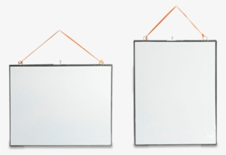 Extra Large Zinc Picture Frame - Picture Frame