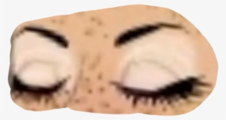 #msp #mspeyes #eyes #sticker - Msp Closed Eyes