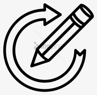 Free Png Noun Project Revision Icon 1067088 Cc - Vector Graphics