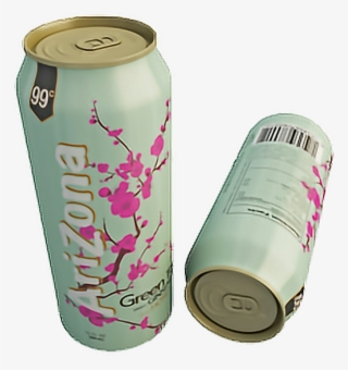 #arizona #90s #grunge #vapor #vaporwave #vaporwaveaesthetic - Arizona Iced Tea 3d