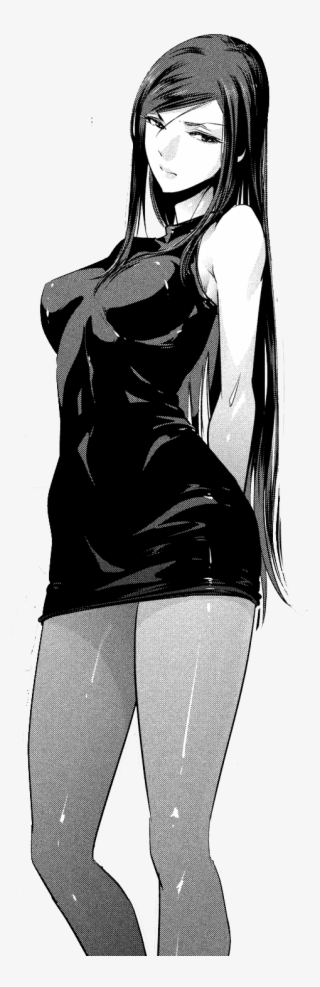 View Samegoogleiqdbsaucenao 1451995283413 , - Sexy Kate Prison School