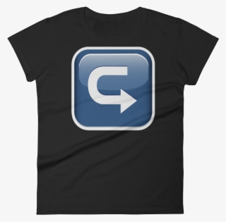 Women's Emoji T Shirt - T-shirt