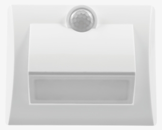 Stair Sense - Toilet