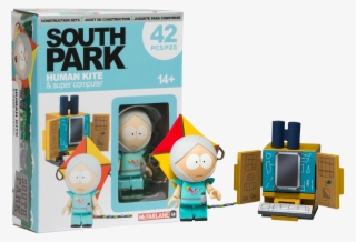 South - Mcfarlane Toys South Park