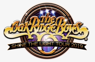 Orb Shine A Light - The Oak Ridge Boys