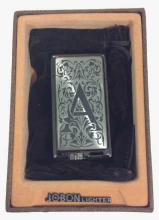 Quick View - Wallet