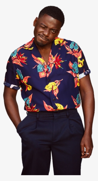 Daniel Kaluuya Gq