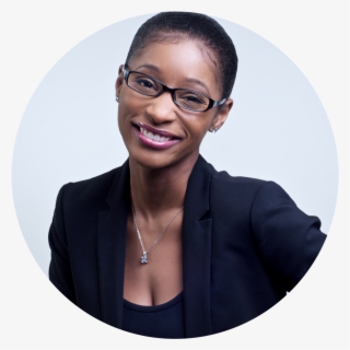 Glenda Laventure - Team - Girl