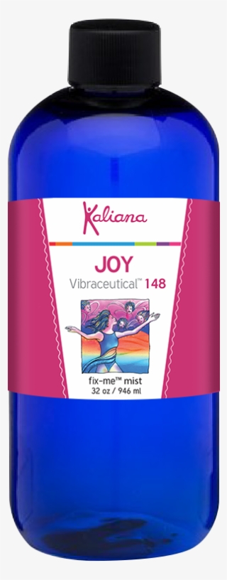 Joy Fix-me™ Mist - Plastic Bottle