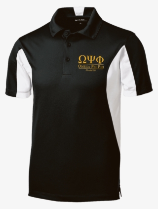 Hover To Zoom - Faculty Polo Shirt Designs