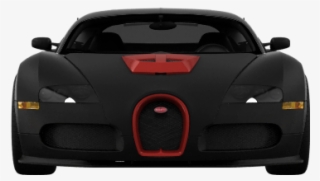 Bugatti Veyron'05 By Clout God - Bugatti Veyron