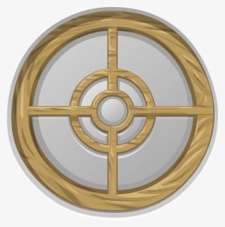 Porthole Window Round - Circle