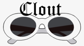 Clout Sticker - Juicy Couture