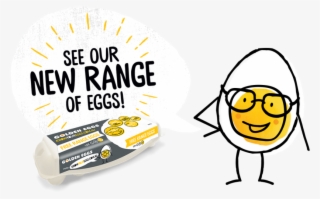 Find Out More - Cartoon