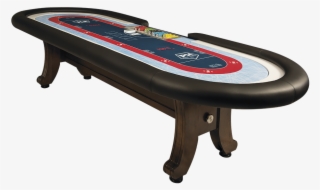Poker Table