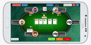 Cryptopoker - Poker
