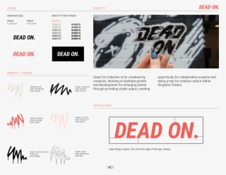 Design A Hub For The Emerging Creative Culture Of Kingston - Online Advertising