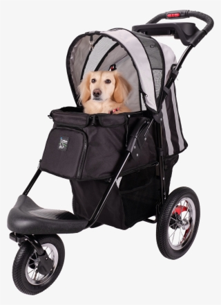Dog Stroller - Dog Stroller Transparent