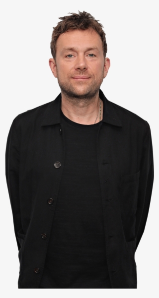 Damon Albarn On Merrie Land, Brexit, And How He's Different - Adam Cwejman