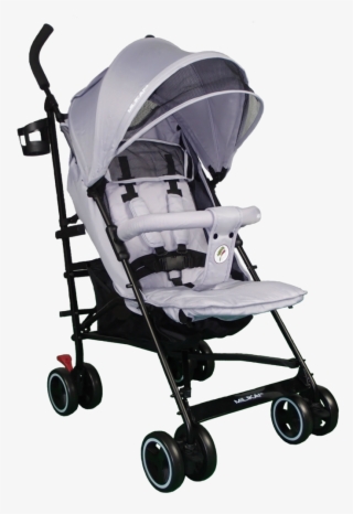 Blitz Stroller Bundle - Baby Transport