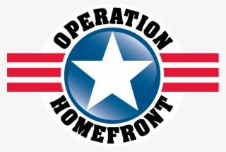 Operation Homefront - Operation Homefront Logo Vector