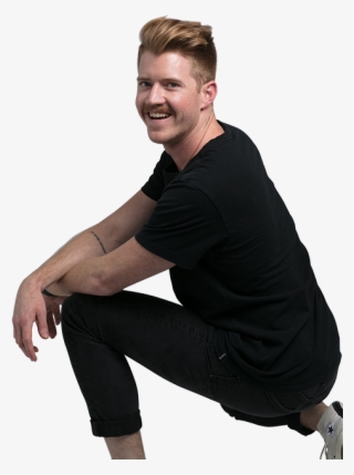 Conor Murphy - Sitting