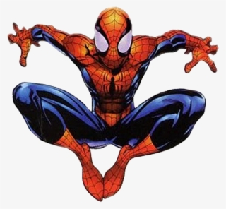 First Spider-man Suit - Spiderman Reward Chart Printable