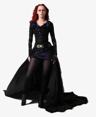 Picsart Editing Tutorials Girl Walking On Road Photo - Halloween Costume