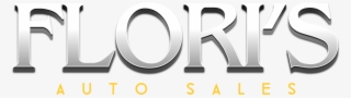 Floris Auto Sales
