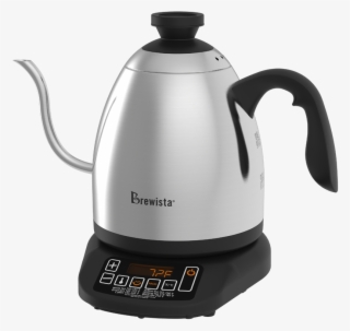 Smart Pour™ - Brewista Smart Pour Kettle