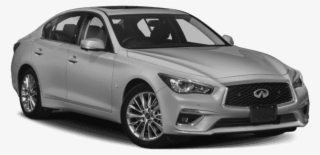 New 2018 Infiniti Q50 - 2018 Infiniti Q50 Luxe