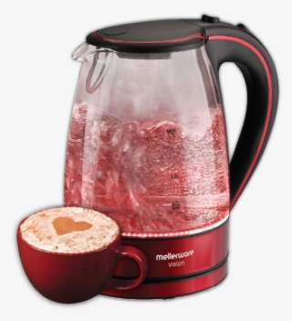 Lightbox - Mellerware Vision Kettle
