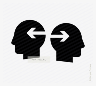 Idea Exchange Icon - Icon