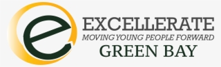 Excellerate Green Bay's Mission Is To Help At Risk - Graphic Design