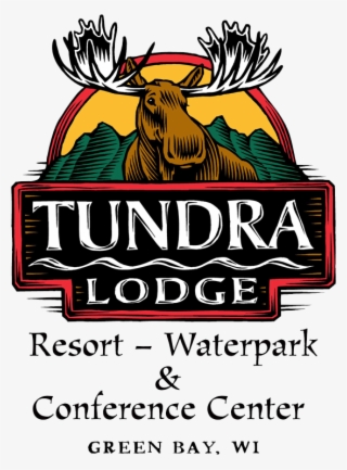 Tundra Lodge Logo - Tundra Lodge Green Bay Logo