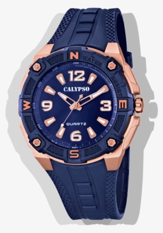 Calypso Watch