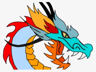 Little Dragon Clipart Chinese Dragon - Story Of Kuang Li